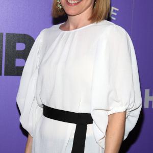 Amy Ryan at event of Treme 2010