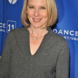 Amy Ryan at event of Win Win (2011)