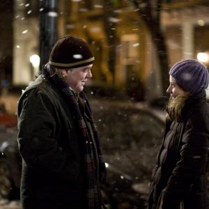 Still of Philip Seymour Hoffman and Amy Ryan in Jack Goes Boating 2010