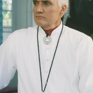 Still of John P Ryan in Miami Vice The Cell Within 1989