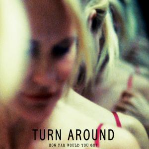 DVD Cover Turn Around