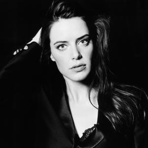 Michelle Ryan for iD