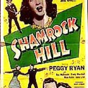 Peggy Ryan in Shamrock Hill 1949