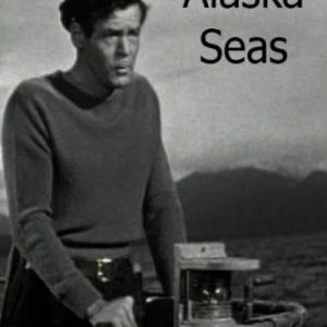 Robert Ryan in Alaska Seas 1954