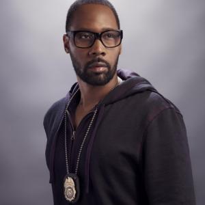 Still of RZA in Gang Related 2014