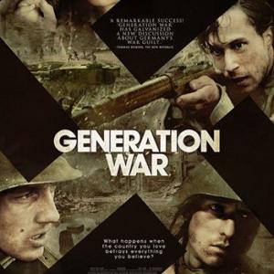Generation War - Unsere Mütter, unsere Väter, ZDF