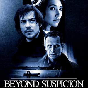 Insoupconnable / Beyond Suspicion