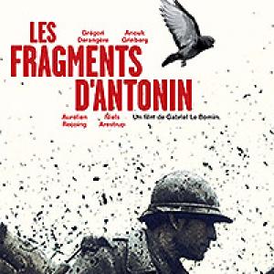 Les Fragments d'Antonin / Antonins Stories