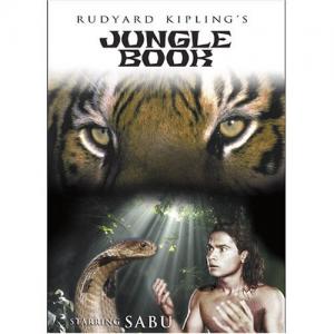 Sabu in Jungle Book 1942