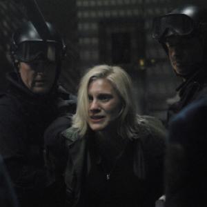 Still of Katee Sackhoff in Battlestar Galactica 2004