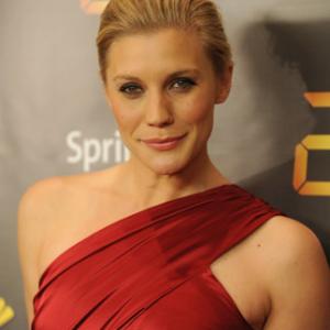 Katee Sackhoff at event of 24 2001