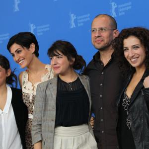 Lipstikka - Berlin International Film Festival 2011