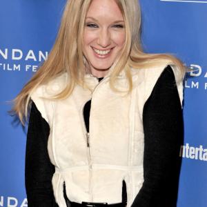 Ludivine Sagnier at event of The Devils Double 2011