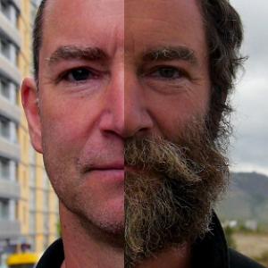Beyond Siberia, Before and After, 5 months on the road.