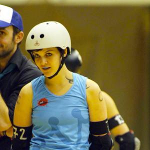 Prime TV series Roller Girls payperview TV channel  Canal  Planete AE