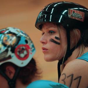 Prime TV series Roller Girls payperview TV channel  Canal  Planete AE  wwwtrebelprodcom
