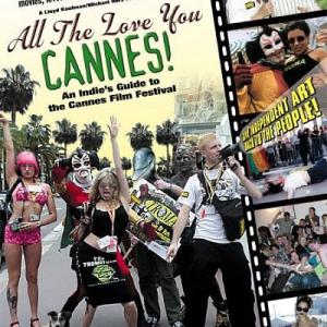 Doug Sakmann in All the Love You Cannes! 2002