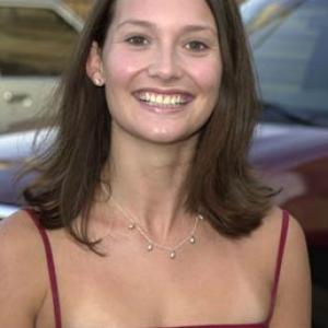 Hilary Angelo at event of Tangy Guacamole (2003)