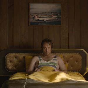 Still of Angus Sampson in The Mule (2014)