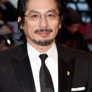 Hiroyuki Sanada