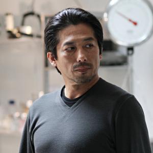 Still of Hiroyuki Sanada in Helix 2014
