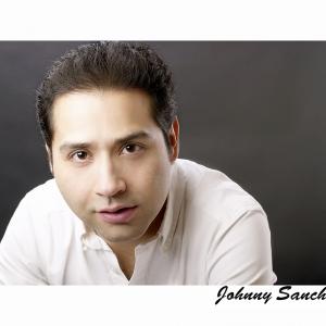 Johnny Sanchez