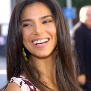 Roselyn Sanchez at event of The Stepford Wives (2004)