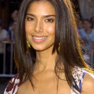 Roselyn Sanchez at event of The Stepford Wives 2004