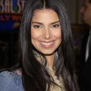Roselyn Sanchez at event of Empire 2002
