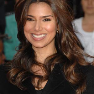Roselyn Sanchez at event of This Is It (2009)