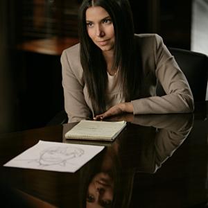 Still of Roselyn Sanchez in Without a Trace 2002