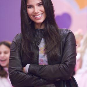 Still of Roselyn Sanchez in The Game Plan (2007)