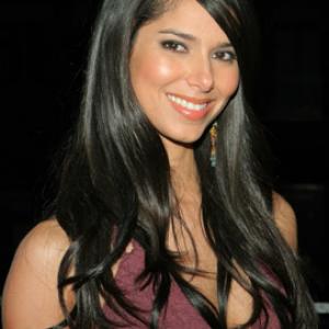 Roselyn Sanchez at event of Cayo (2005)