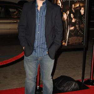 Will Sanderson at event of BloodRayne 2005