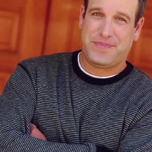 Todd Sandler