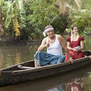 SPANISH MASALA Keralas Backwaters