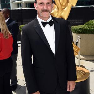 Nick Sandow at event of The 66th Primetime Emmy Awards 2014