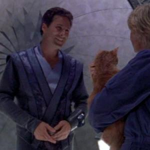 Still of Garwin Sanford in Stargate SG1 1997