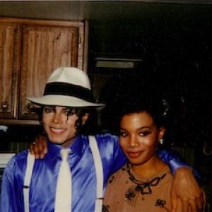 Michael Jackson  Alif Sankey Smooth Criminal 1987