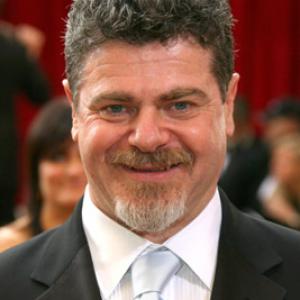 Gustavo Santaolalla at event of The 78th Annual Academy Awards 2006
