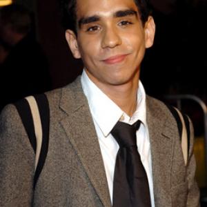 Ray Santiago at event of Meet the Fockers 2004