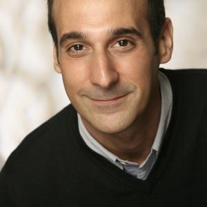 Michael Santorico