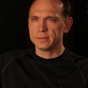 Producer Craig Santy 2013