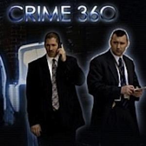 Producer Craig Santy worked with Matt Beck of EntityFX to create the unique look for Crime 360, one of TV's first reality crime series to feature extensive VFX.