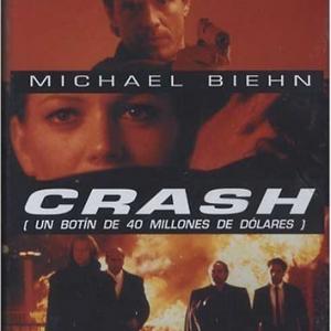 Michael Biehn and Leilani Sarelle in Breach of Trust 1995