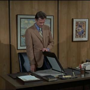 Still of Dick Sargent in Bewitched (1964)