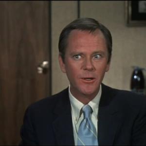 Still of Dick Sargent in Bewitched (1964)