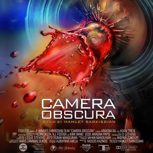 Camera Obscura Written and directed by Hamlet Sarkissian