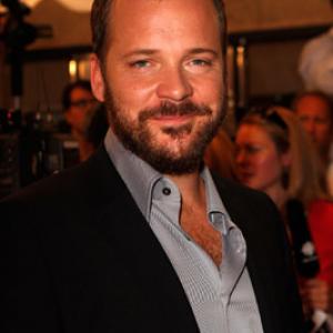 Peter Sarsgaard at event of Rendition (2007)