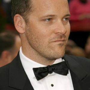 Peter Sarsgaard at event of The 79th Annual Academy Awards 2007